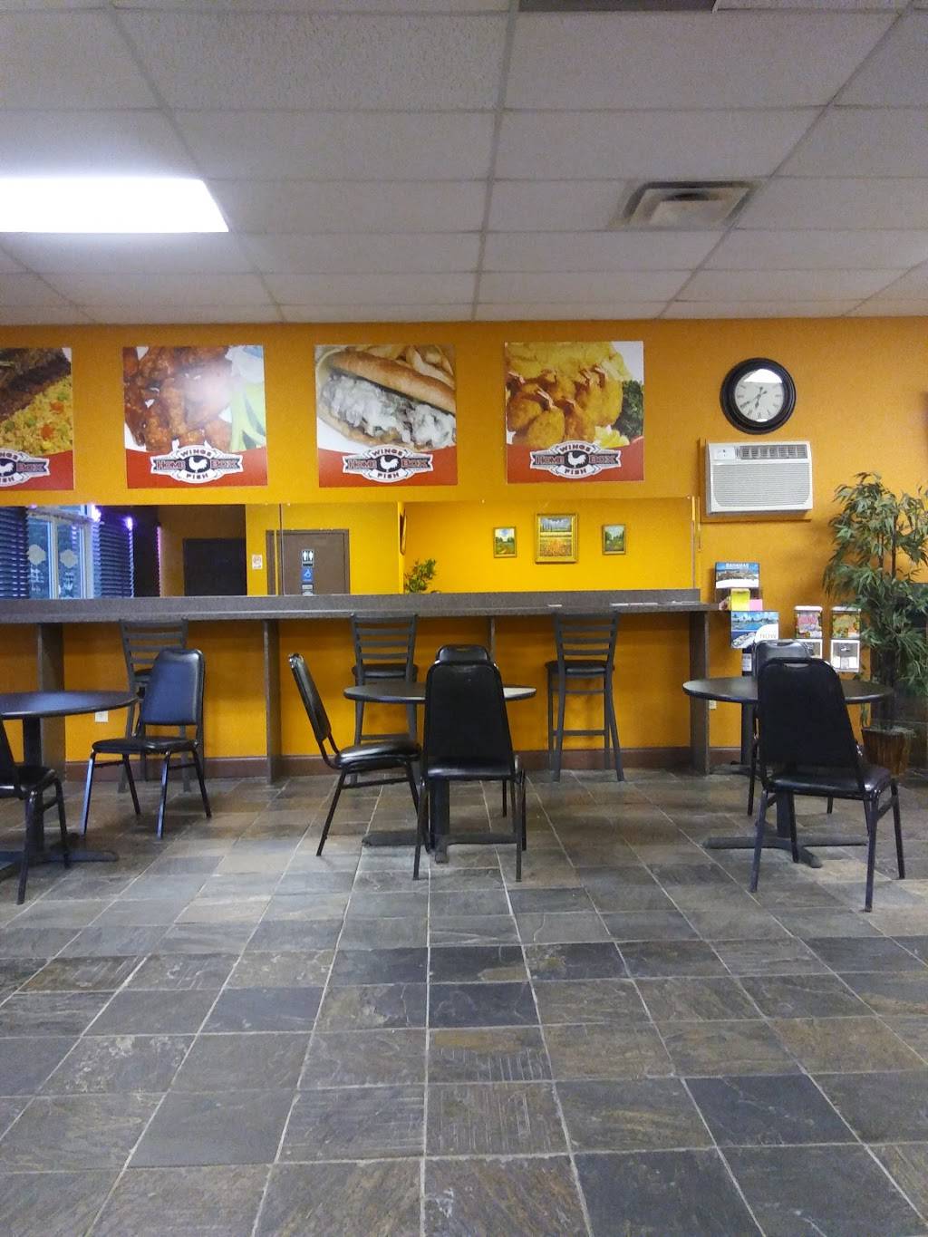 Home Box Wings/Fish | restaurant | 336B GA-138, Riverdale, GA 30274, USA | 6784797997 OR +1 678-479-7997