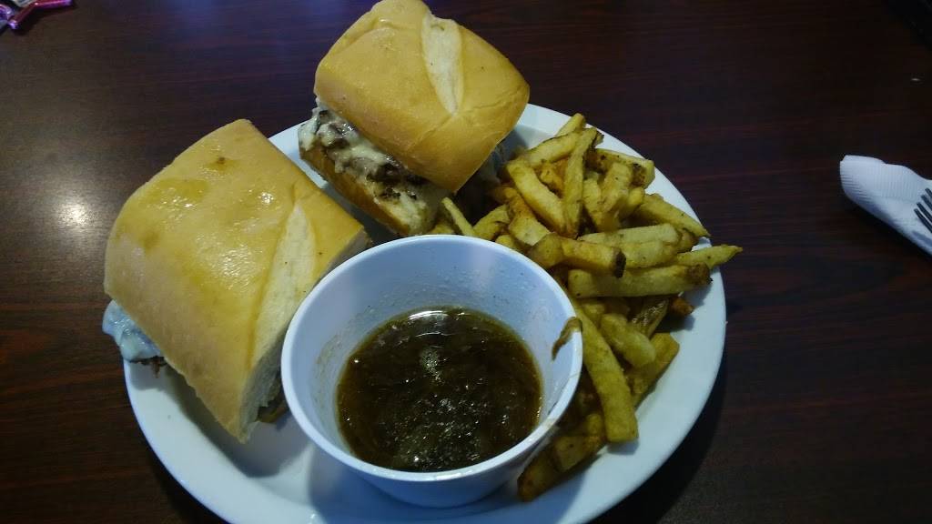 Conner Street Pub | restaurant | 2326 Conner St, Port Huron, MI 48060, USA | 8102166462 OR +1 810-216-6462