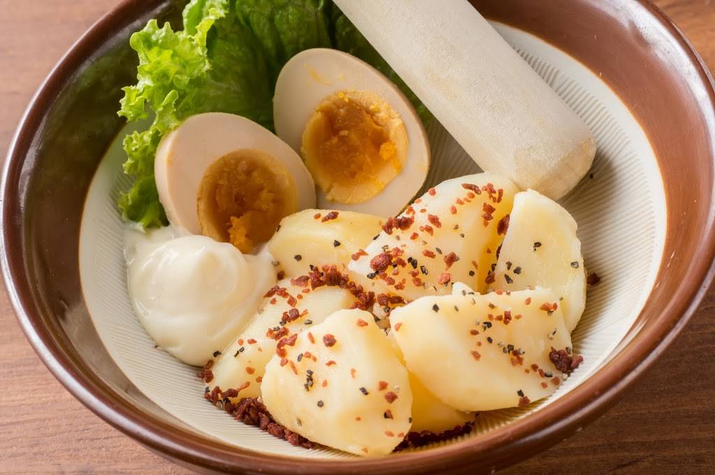 Kushikatsu Tanaka 串カツ田中/串カツ・かすうどん・居酒屋 | restaurant | 2250 Kalakaua Avenue Waikiki Shopping Plaza, Lower Level, #100, Honolulu, HI 96815, USA | 8087772222 OR +1 808-777-2222