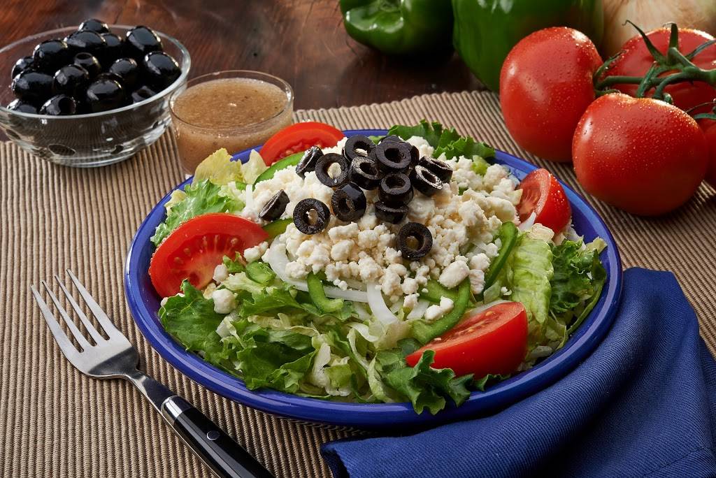 Mancinos Pizza & Grinders | restaurant | 4639 Lake Michigan Dr, Allendale Charter Twp, MI 49401, USA | 6168954343 OR +1 616-895-4343