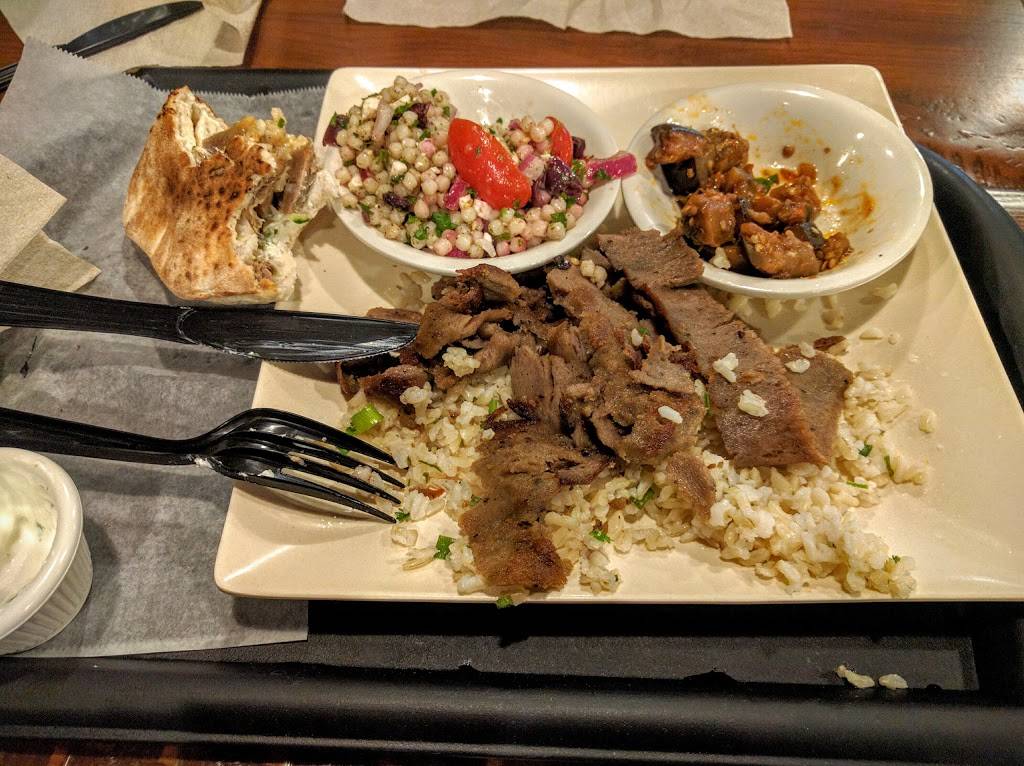 MAZA Mediterranean Grill | restaurant | 274 Daniel Webster Hwy, Nashua, NH 03060, USA | 6038887500 OR +1 603-888-7500