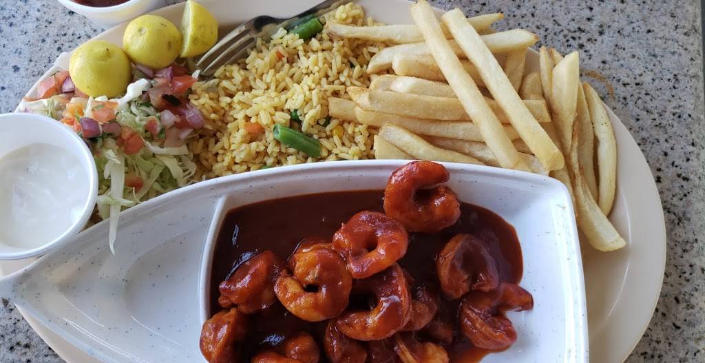 Mariscos Manzanillo | restaurant | 8008 Santa Fe Ave, Huntington Park, CA 90255, USA | 3235836634 OR +1 323-583-6634