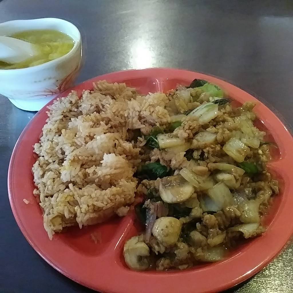 Dynasty Asian Cuisine | restaurant | 105 S Grand Ave E, Springfield, IL 62704, USA | 2175287899 OR +1 217-528-7899