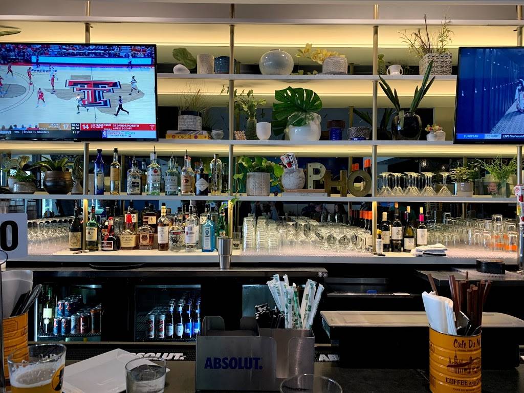 Little Miss Ha Vietnamese Cuisine | restaurant | 915 Houston Northcutt Blvd, Mt Pleasant, SC 29464, USA | 8433887251 OR +1 843-388-7251