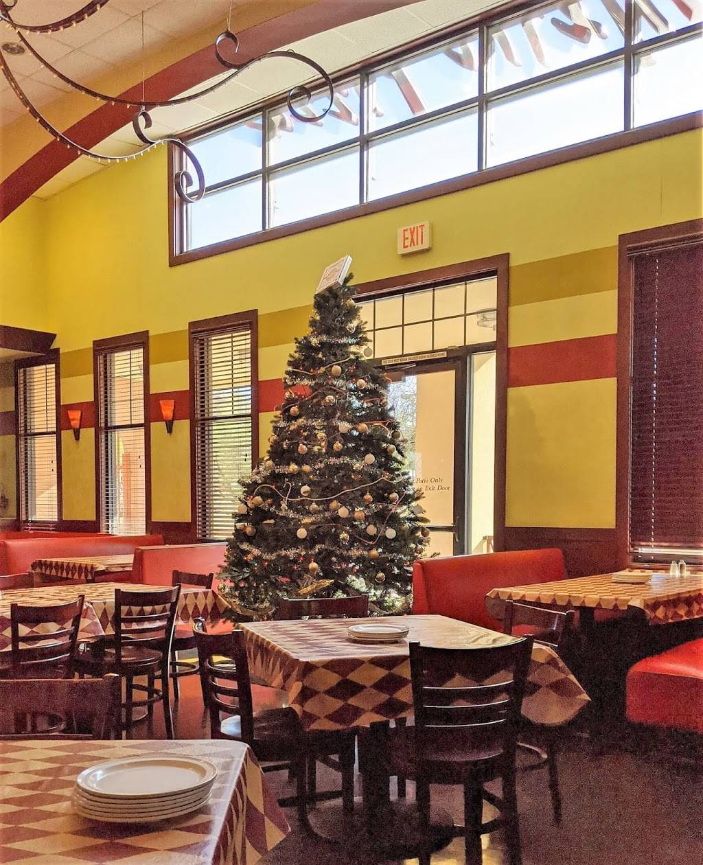 Metro Pizza | restaurant | 1420 W Horizon Ridge Pkwy, Henderson, NV 89012, USA | 7024584769 OR +1 702-458-4769