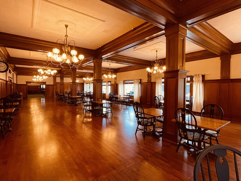 Main & Mill Kitchen and Bar | restaurant | 100 Main St #361, Scotia, CA 95565, USA | 7075028544 OR +1 707-502-8544