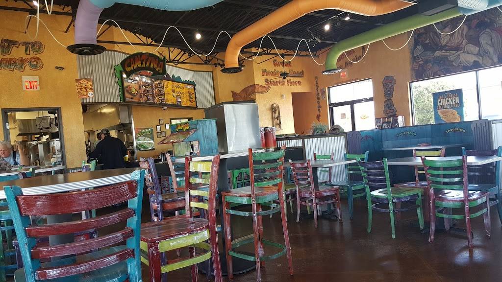 Taco Mayo | restaurant | 5209 SW Lee Blvd, Lawton, OK 73505, USA | 5805369800 OR +1 580-536-9800