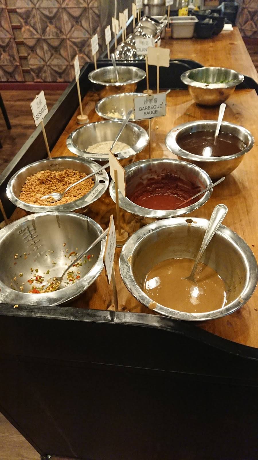 hot pot fusion | restaurant | 3288 Pierce St, Richmond, CA 94804, USA | 5105589168 OR +1 510-558-9168