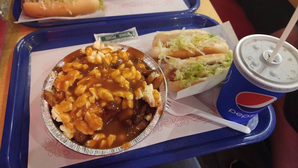 Restaurant La Belle Province | restaurant | 441 Avenue Lafleur, LaSalle, QC H8R 3H7, Canada | 5143631305 OR +1 514-363-1305