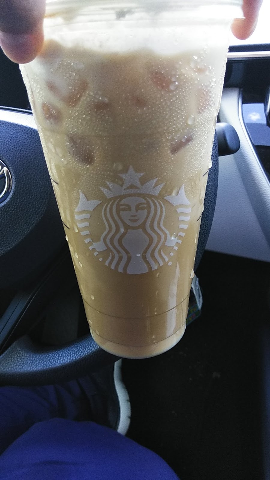 Starbucks | cafe | 7030 Okeechobee Blvd, West Palm Beach, FL 33411, USA | 5615171959 OR +1 561-517-1959