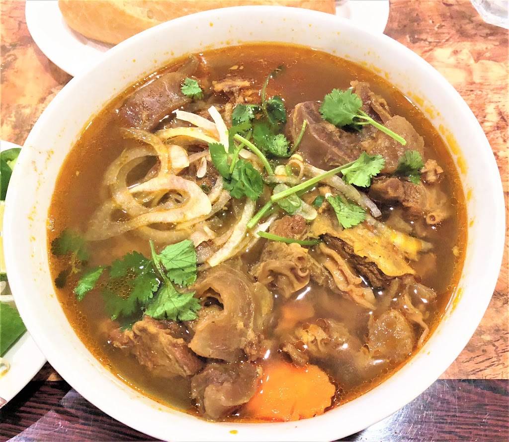 Pho Duyen Mai | restaurant | 5375 Kearny Villa Rd #111, San Diego, CA 92123, USA | 8585605354 OR +1 858-560-5354