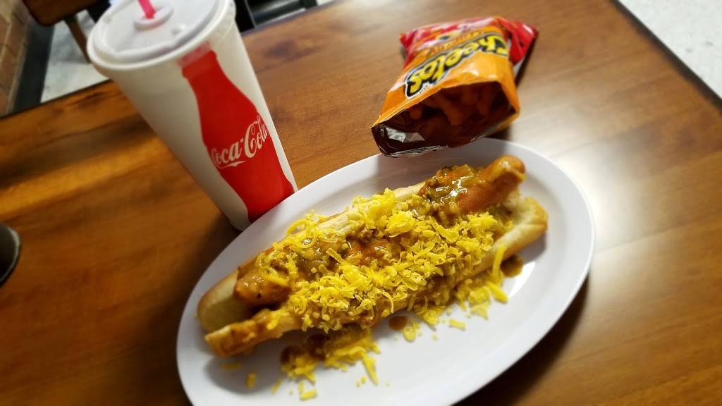 In the Doghouse | restaurant | 617 E Bridge St, Brighton, CO 80601, USA | 3032870303 OR +1 303-287-0303