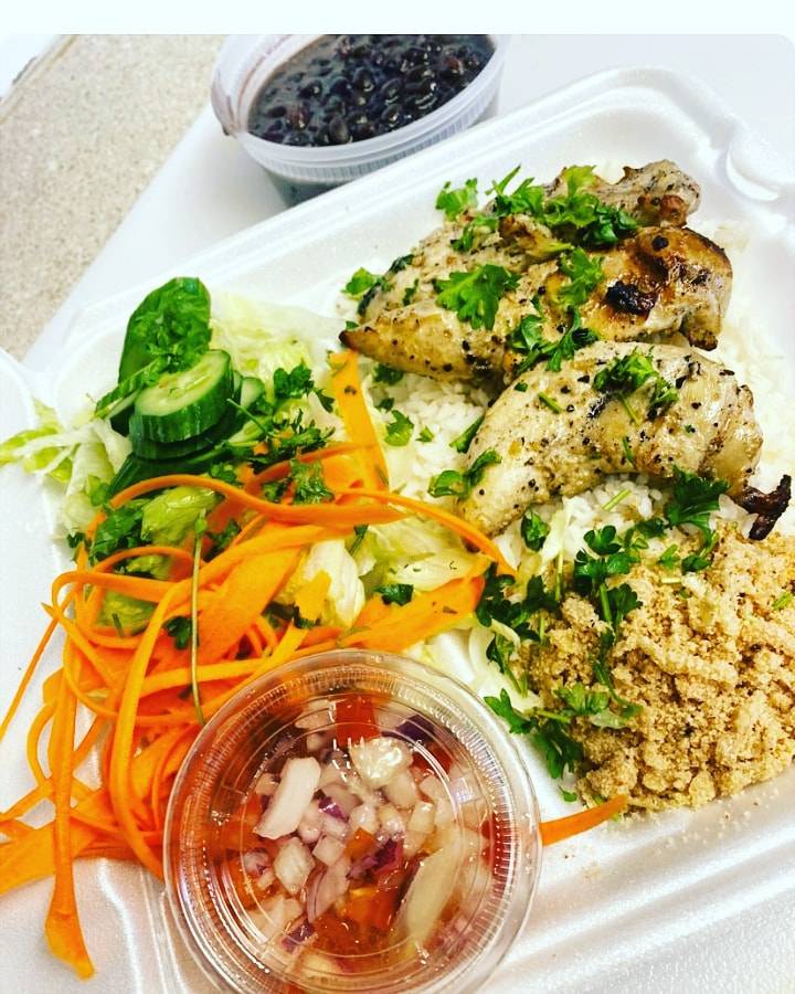 The Great BbQ | restaurant | 124 Elm Ave, Roanoke, VA 24016, USA | 5403392891 OR +1 540-339-2891