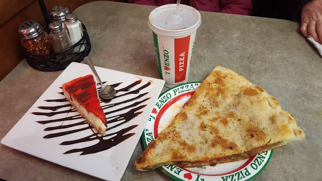 Enzo Pizza | restaurant | 3940 Madison Ave, Indianapolis, IN 46227, USA | 3178082284 OR +1 317-808-2284
