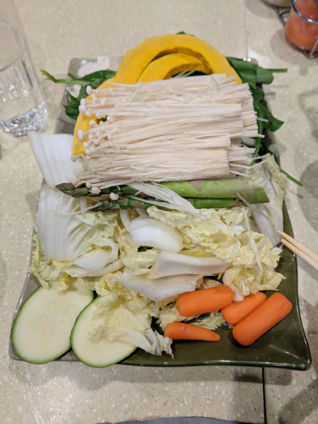 Shabu House | restaurant | 354 Clement St, San Francisco, CA 94118, USA | 4157424689 OR +1 415-742-4689