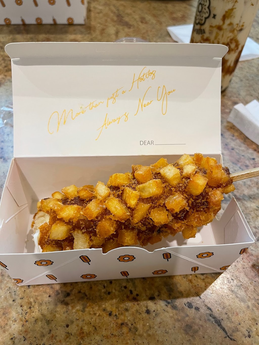 Mochinut | meal delivery | 401 Newport Center Dr Ste #A106, Newport Beach, CA 92660, USA | 9492876466 OR +1 949-287-6466