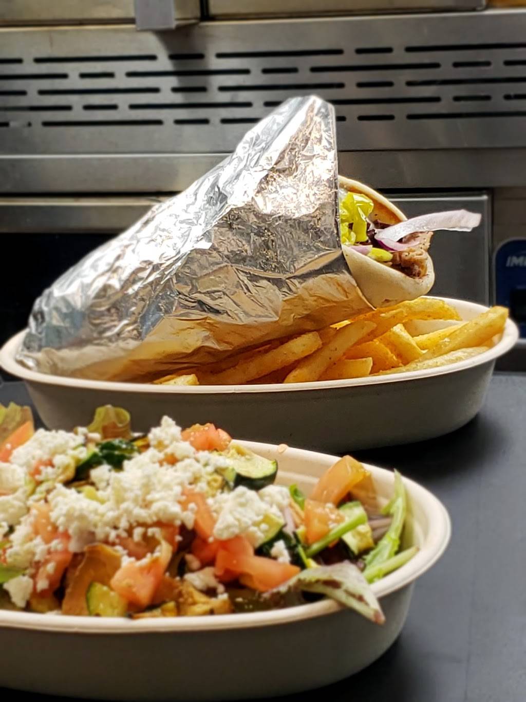 The local Greek | restaurant | 3673 13400 S, Riverton, UT 84065, USA | 8019963042 OR +1 801-996-3042