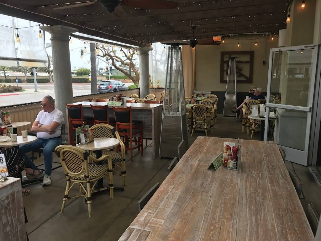 St. Tropez Bistro | restaurant | 7150 Avenida Encinas, Carlsbad, CA 92011, USA | 7606026203 OR +1 760-602-6203