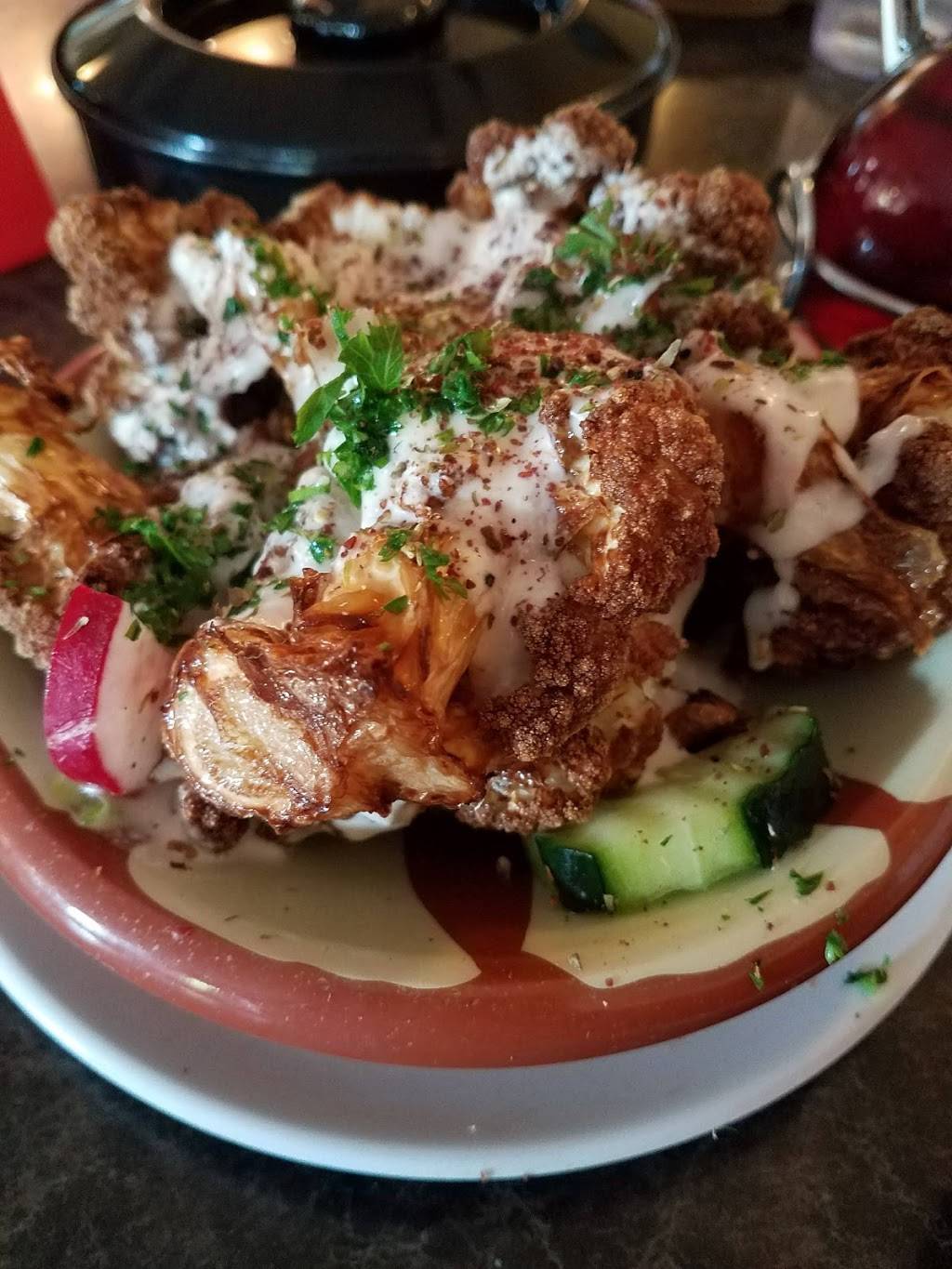 Mediterranean Kitchen | restaurant | 11412 NE 124th St, Kirkland, WA 98034, USA | 4258238101 OR +1 425-823-8101