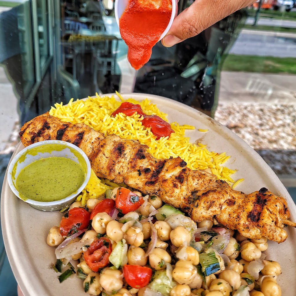 The Kebab Shop | restaurant | 5110 Cherry Ave #30, San Jose, CA 95118, USA | 4083890558 OR +1 408-389-0558