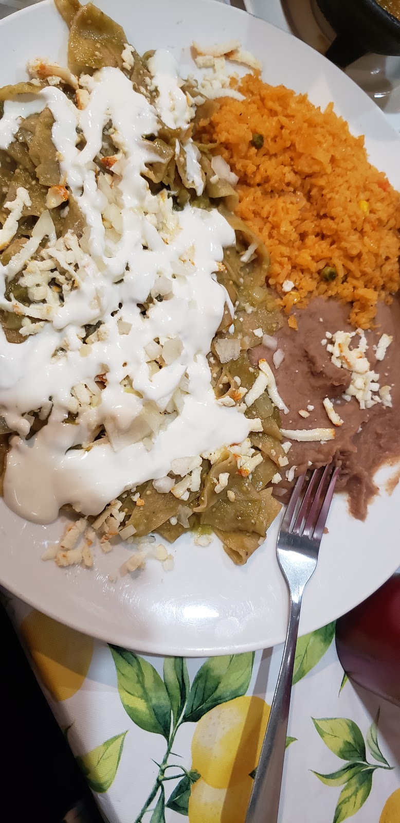 Taqueria Doña Flor | restaurant | 203 154th Pl, Calumet City, IL 60409, USA | 7089408031 OR +1 708-940-8031