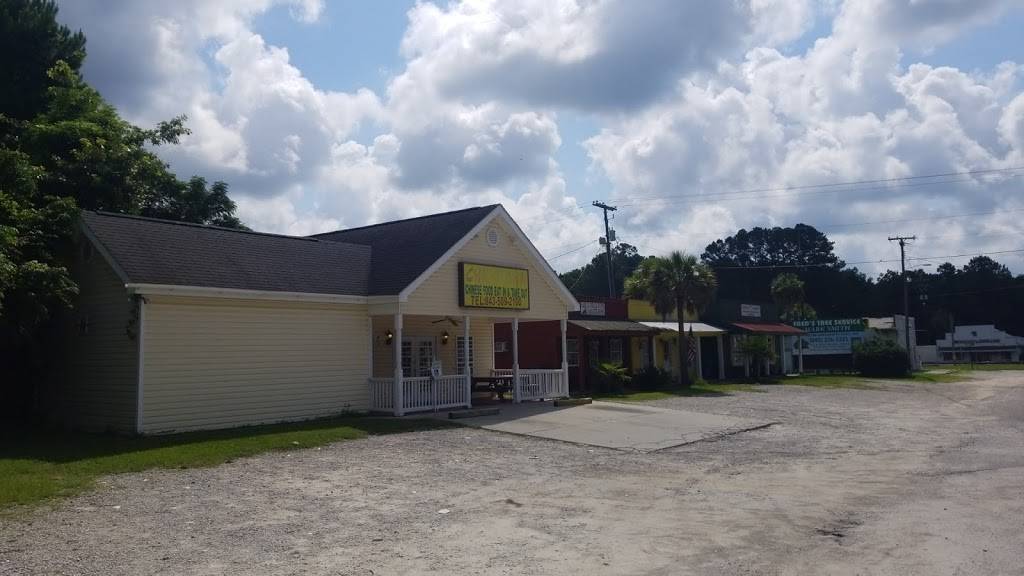 Chinatown | restaurant | 10 Yemassee Hwy, Yemassee, SC 29945, USA | 8435892100 OR +1 843-589-2100