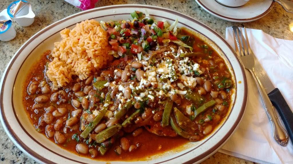 La Quebrada Restaurant | restaurant | 5100 S California Ave, Chicago, IL 60632, USA | 7737374575 OR +1 773-737-4575