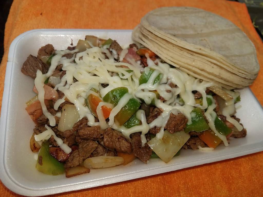 La Unica Lonchera | restaurant | 1438-1498 Cypress Ave, Santa Ana, CA 92707, USA | 7146052572 OR +1 714-605-2572