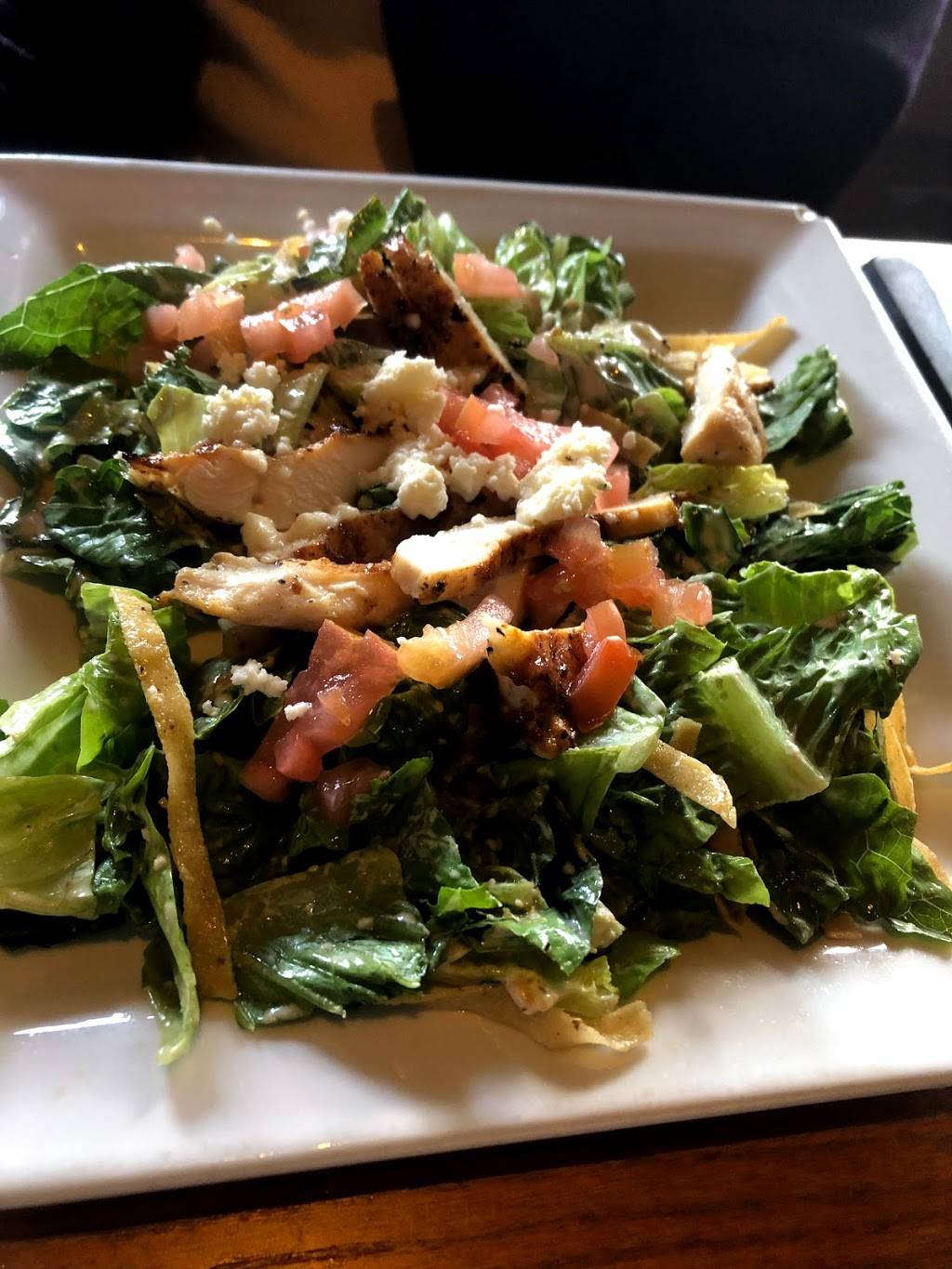 Chilis Grill & Bar | restaurant | 950 W Shawnee St, Muskogee, OK 74401, USA | 9186821652 OR +1 918-682-1652