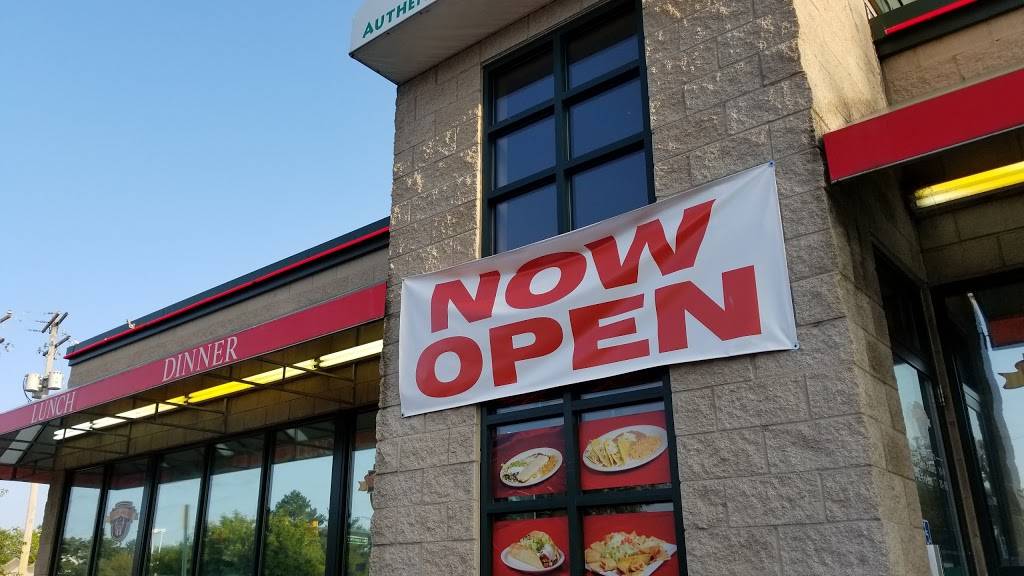 Entre Amigos | restaurant | 139 Washington St, Freeland, MI 48623, USA | 9895738577 OR +1 989-573-8577