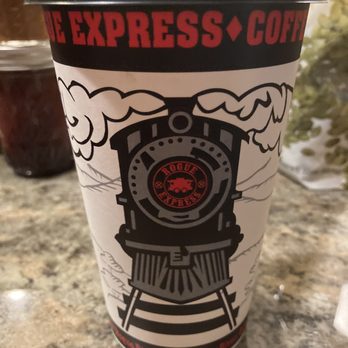 Rogue Express | restaurant | 180 Classick Dr, Rogue River, OR 97537, USA | 5415823642 OR +1 541-582-3642