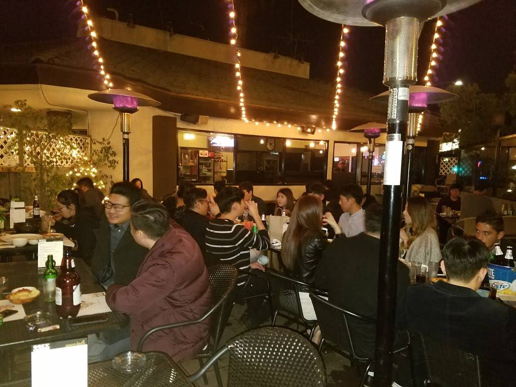 3355 Asian grill | restaurant | 1955 Torrance Blvd, Torrance, CA 90501, USA | 3107813034 OR +1 310-781-3034