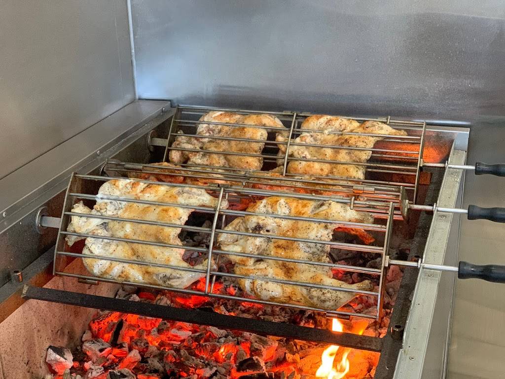 The Charcoal Restaurant | restaurant | 2805 N Hurstbourne Pkwy #100, Louisville, KY 40223, USA | 5027498888 OR +1 502-749-8888