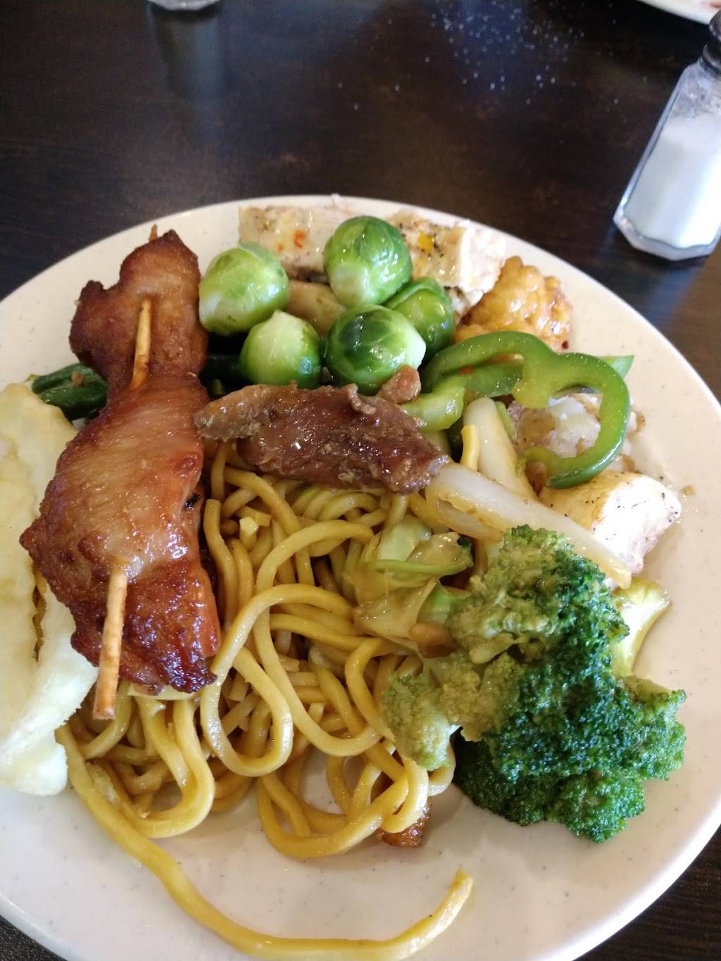 China Buffet | restaurant | 3452, 33550 Vine St, Eastlake, OH 44095, USA | 4406029928 OR +1 440-602-9928