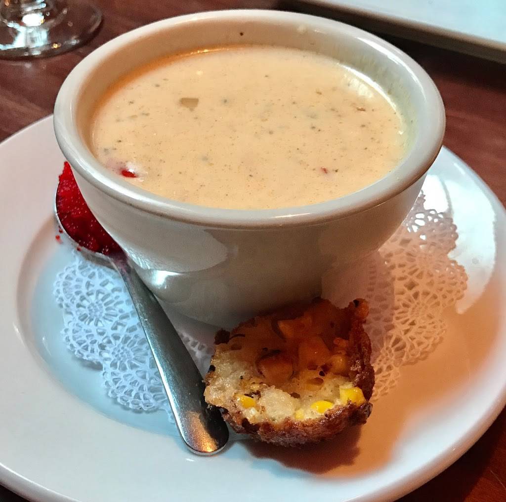 Tulip Bistro & Bar | restaurant | 355 Romany Rd, Lexington, KY 40502, USA | 8593676687 OR +1 859-367-6687