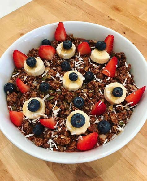 Cafe Hermosa | cafe | 979 Avenida Pico, San Clemente, CA 92673, USA | 9494819550 OR +1 949-481-9550