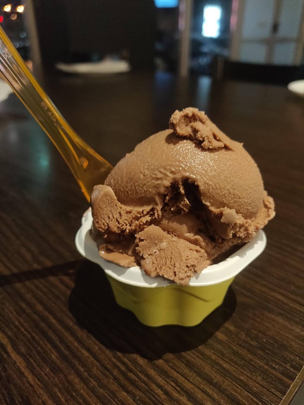 Ice Cream Patio | restaurant | 5451 Hwy 7, Woodbridge, ON L4L 0B2, Canada | 9058503302 OR +1 905-850-3302