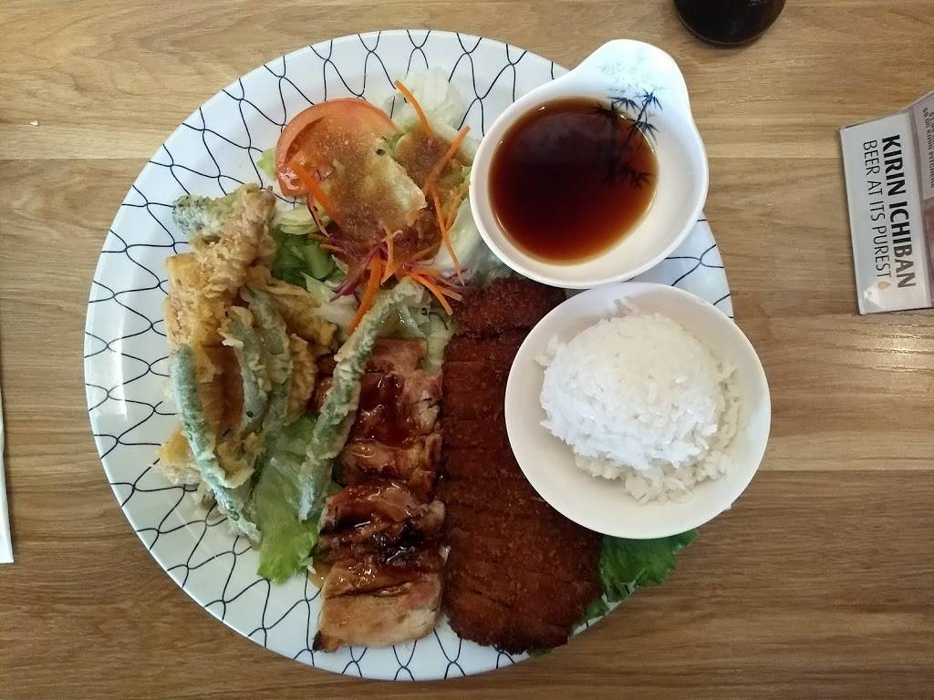 Sushi Story | restaurant | 120 S Brand Blvd, Glendale, CA 91204, USA | 8182429966 OR +1 818-242-9966