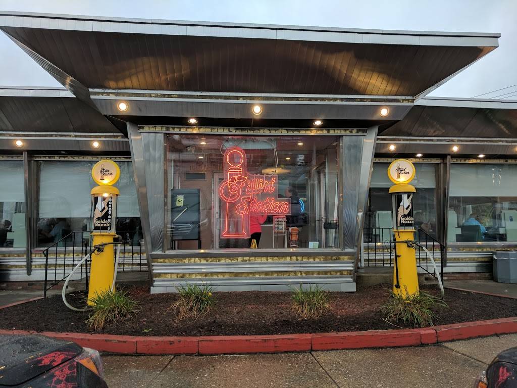 Whately Diner | restaurant | 372 State Rd, Whately, MA 01093, USA | 4136653696 OR +1 413-665-3696