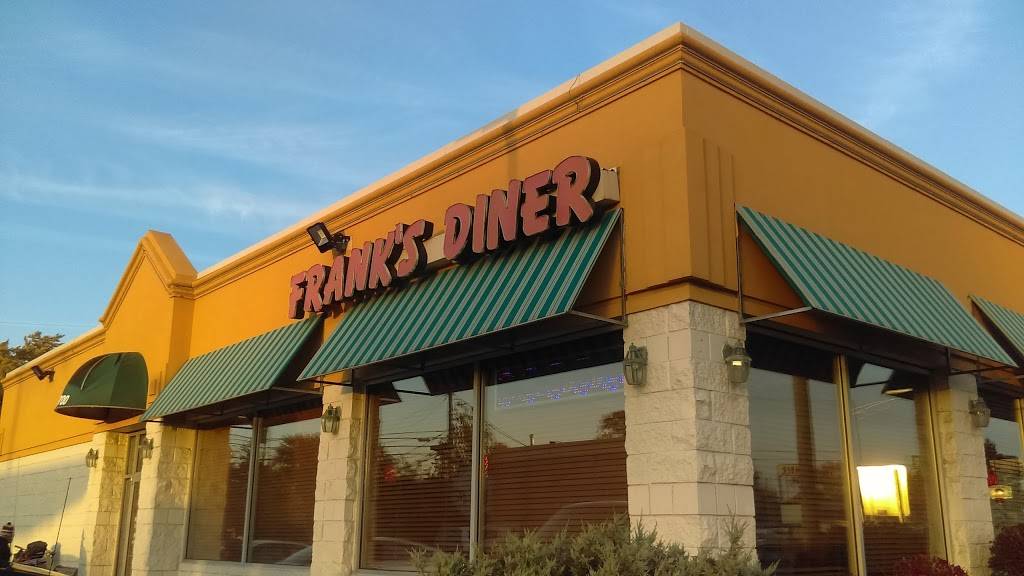 Franks Diner | restaurant | 25700 Plymouth Rd, Redford Charter Twp, MI 48239, USA | 3139370700 OR +1 313-937-0700