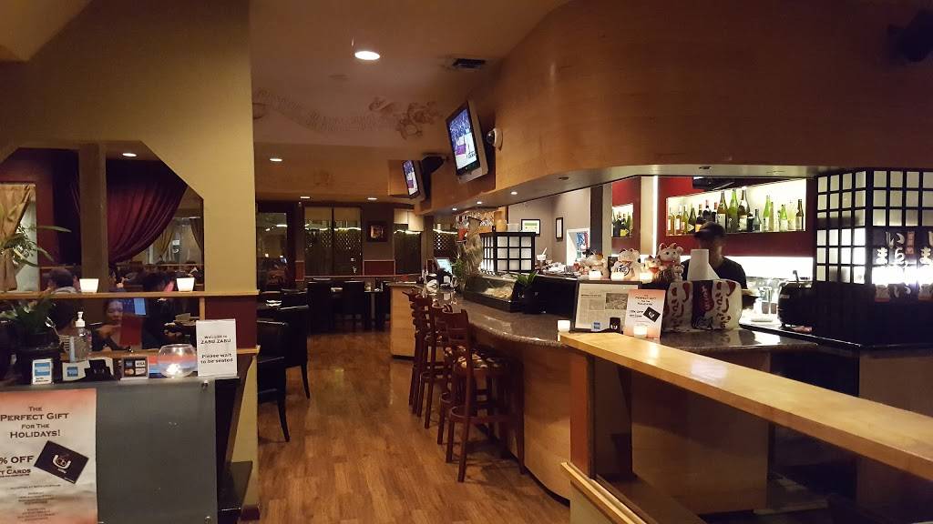 Zabu Zabu | restaurant | 1919 Addison St, Berkeley, CA 94704, USA | 5108489228 OR +1 510-848-9228