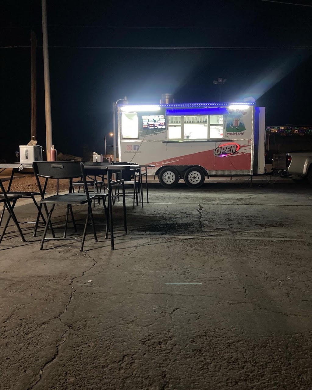 Baja dogs | meal takeaway | 995 W 8th St, Yuma, AZ 85364, USA | 9282616716 OR +1 928-261-6716