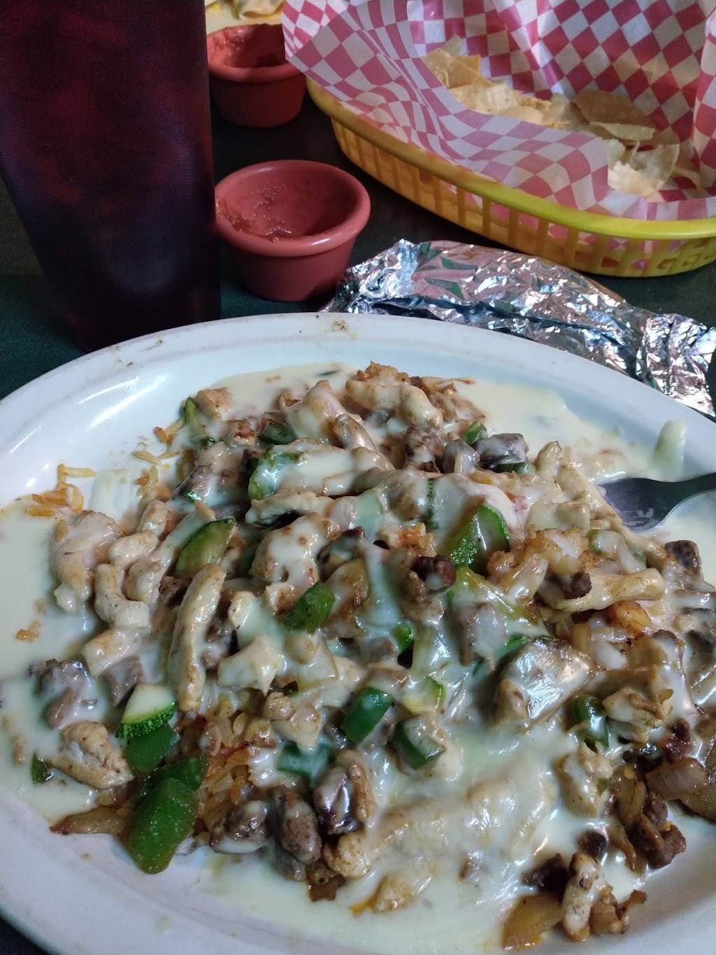 La Patrona Mexican Restaurant | restaurant | 123 N Main St #2429, Bristow, OK 74010, USA | 9183676626 OR +1 918-367-6626