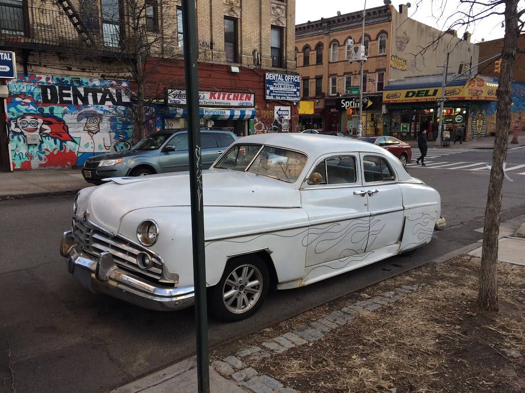 tacos lokos 4ever | restaurant | 120 Franklin St, Brooklyn, NY 11222, USA | 7188394181 OR +1 718-839-4181