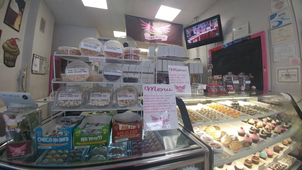 Sweet Avenue Bake Shop | bakery | 153 Park Ave, Rutherford, NJ 07070, USA | 2019352253 OR +1 201-935-2253