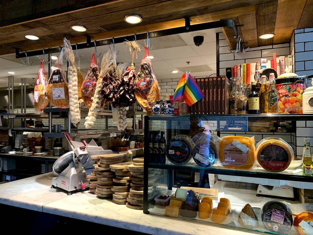 Barcelona Wine Bar | restaurant | 1622 14th St NW, Washington, DC 20009, USA | 2025885500 OR +1 202-588-5500