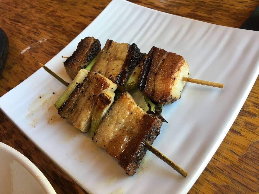 Azuma Sushi and Robata Bar | restaurant | 5600 Kirby Dr, Houston, TX 77005, USA | 7134329649 OR +1 713-432-9649