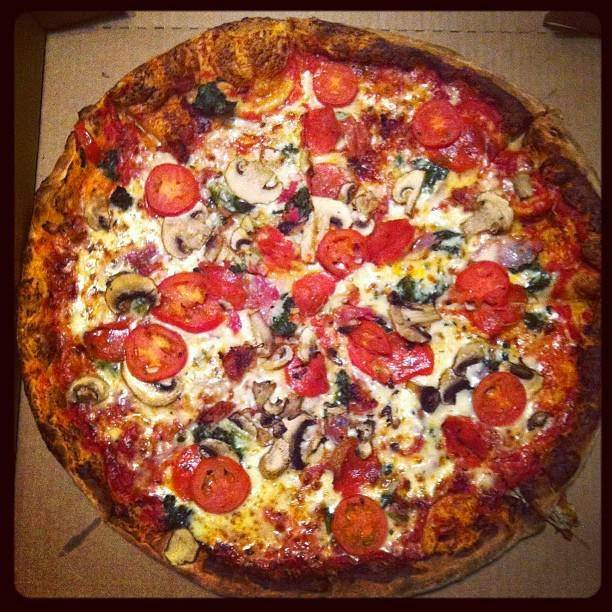 Pinks Pizza | meal delivery | 1403 Heights Blvd, Houston, TX 77008, USA | 7138647465 OR +1 713-864-7465