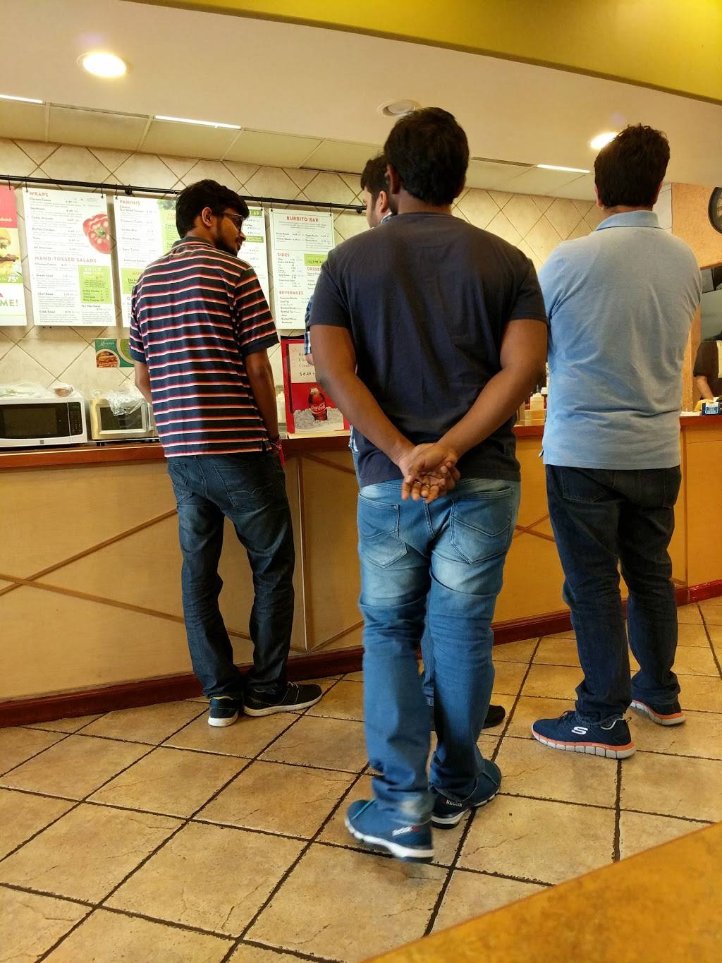 Murphys Deli | restaurant | 14908 Northwest Fwy, Houston, TX 77040, USA | 8324671150 OR +1 832-467-1150