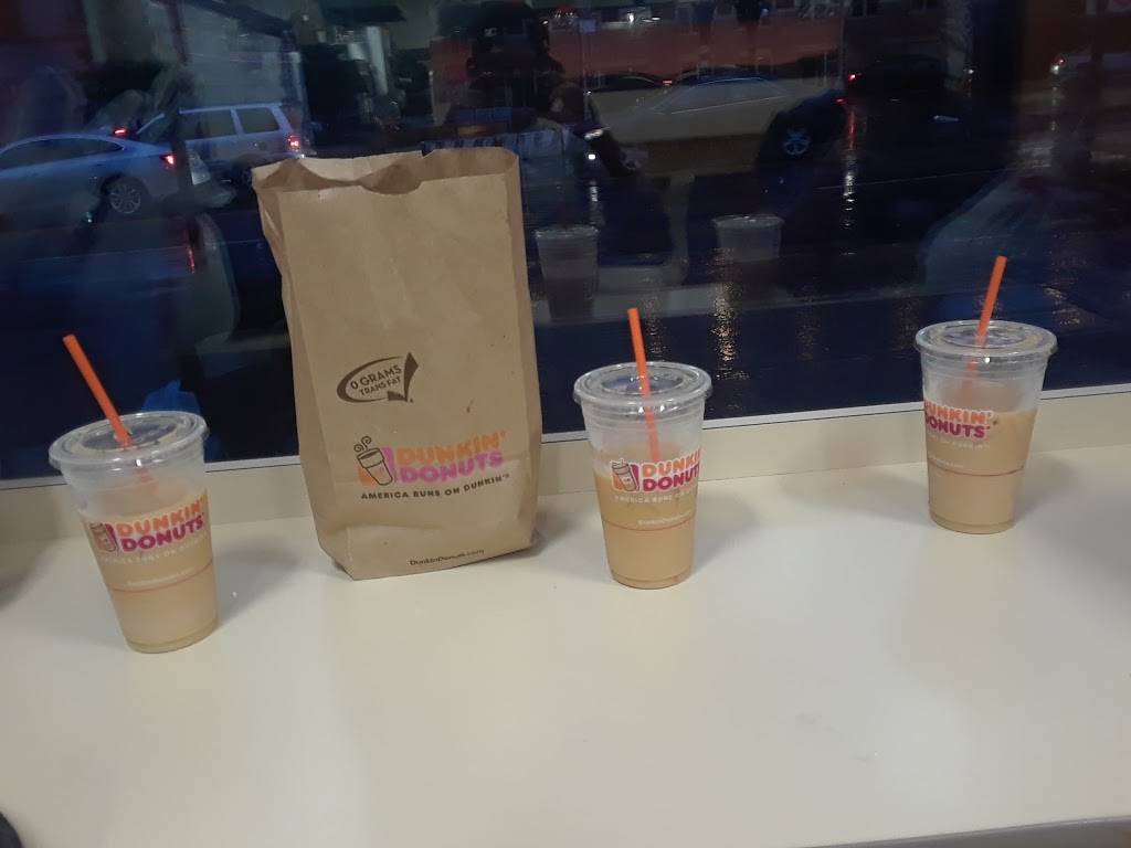Dunkin Donuts | cafe | 1779 Southern Blvd, Bronx, NY 10460, USA | 6464290955 OR +1 646-429-0955
